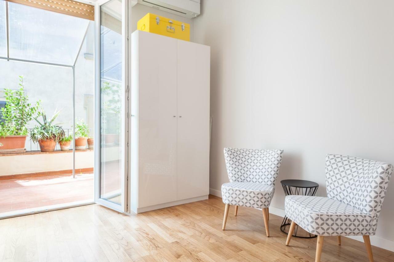 Downtown Apt Quiet With Terrace And Lift Флоренция Екстериор снимка