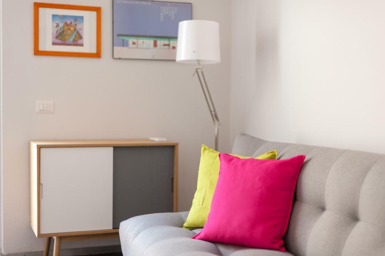 Downtown Apt Quiet With Terrace And Lift Флоренция Екстериор снимка