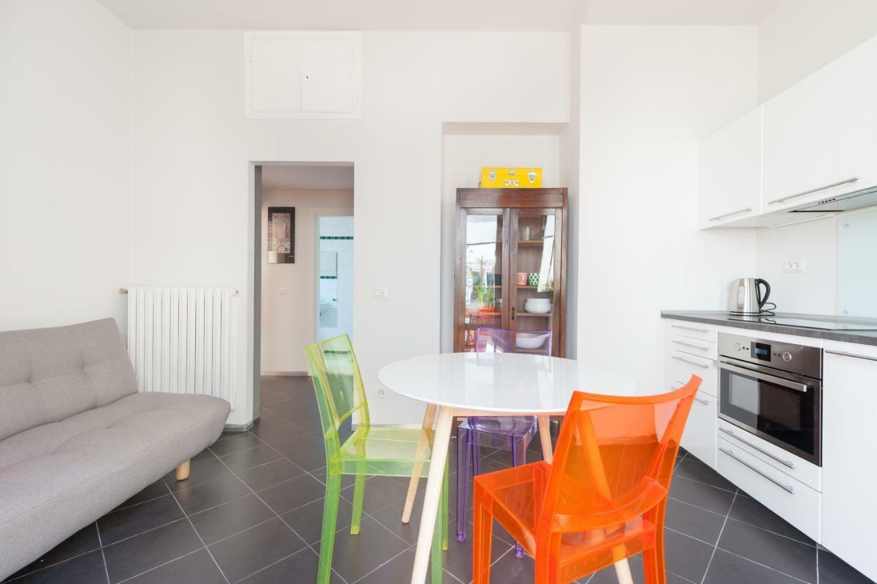 Downtown Apt Quiet With Terrace And Lift Флоренция Екстериор снимка